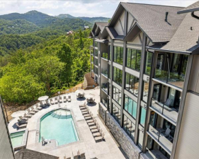 Highlands of the Smokies 409 2br